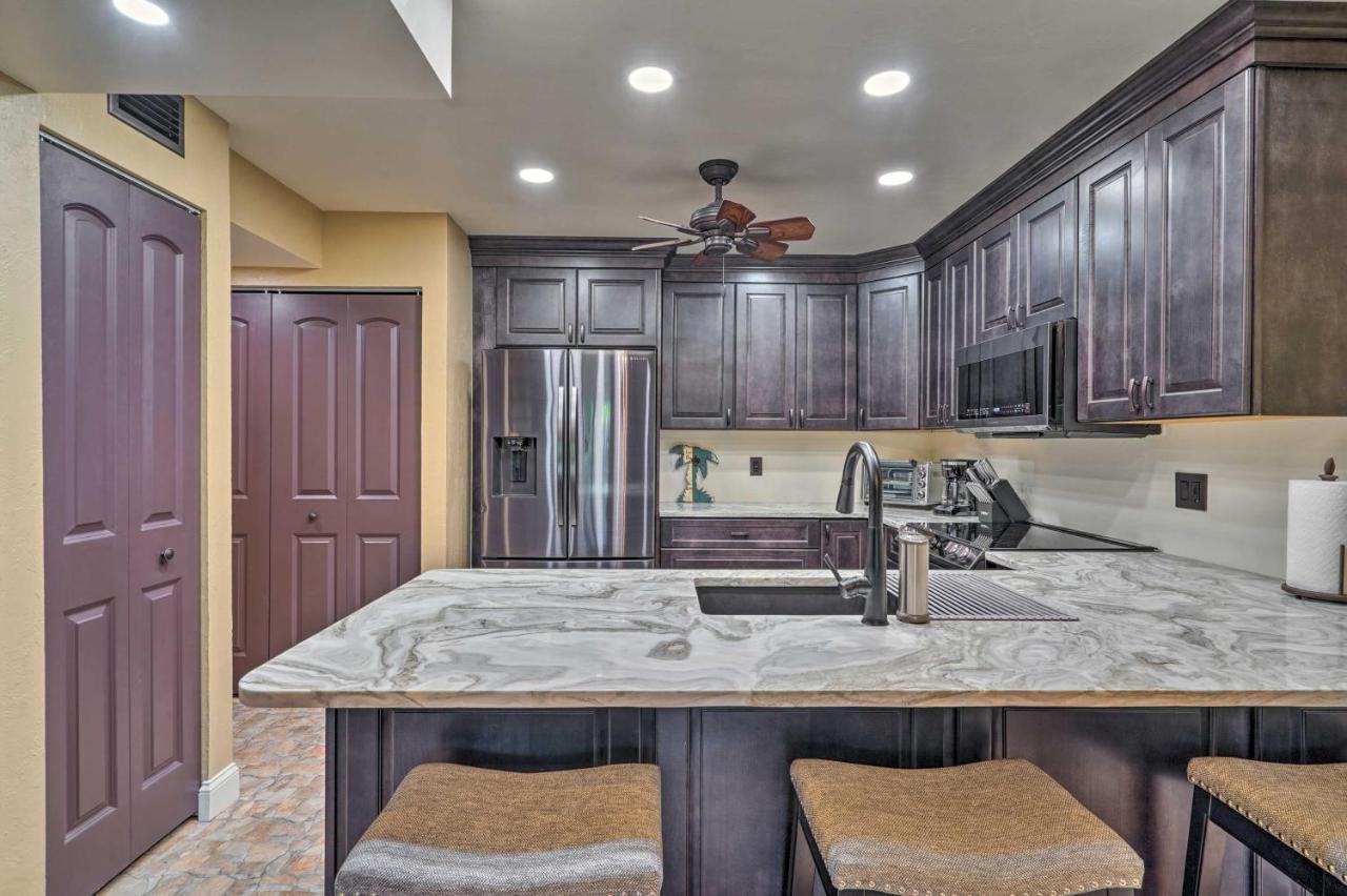 Chic Fort Myers Escape With Community Perks! Buitenkant foto