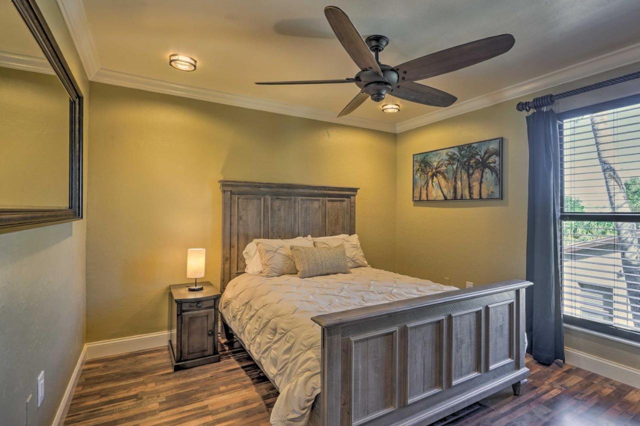 Chic Fort Myers Escape With Community Perks! Buitenkant foto