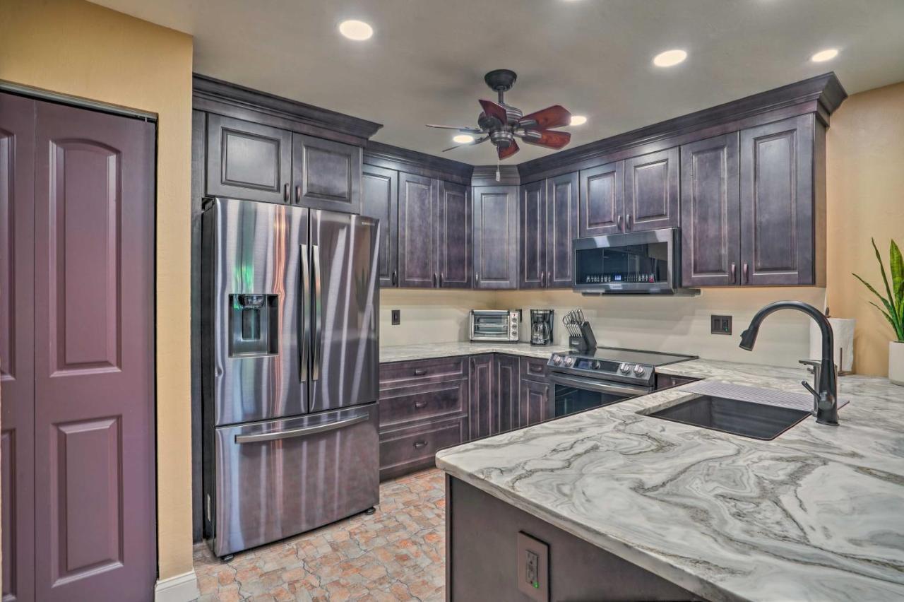 Chic Fort Myers Escape With Community Perks! Buitenkant foto