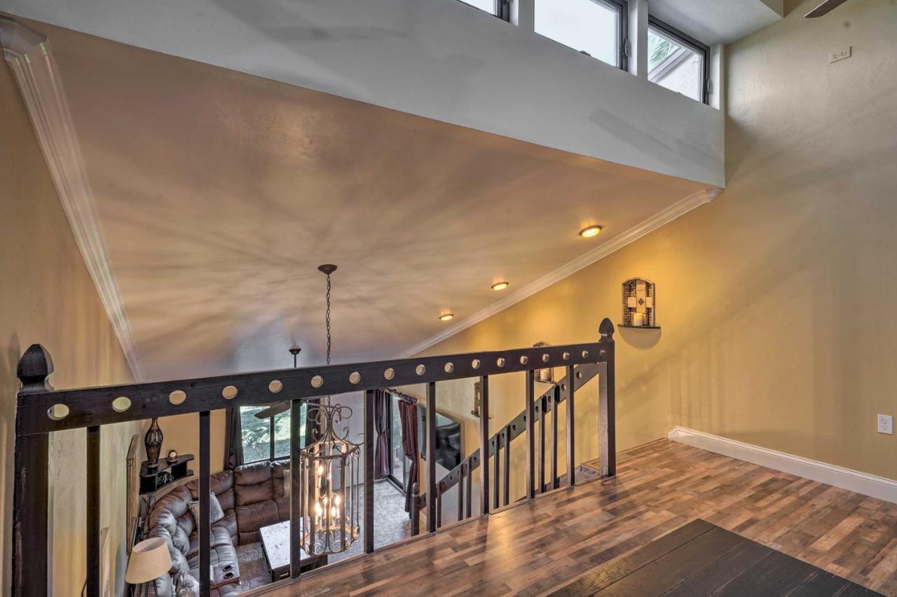 Chic Fort Myers Escape With Community Perks! Buitenkant foto