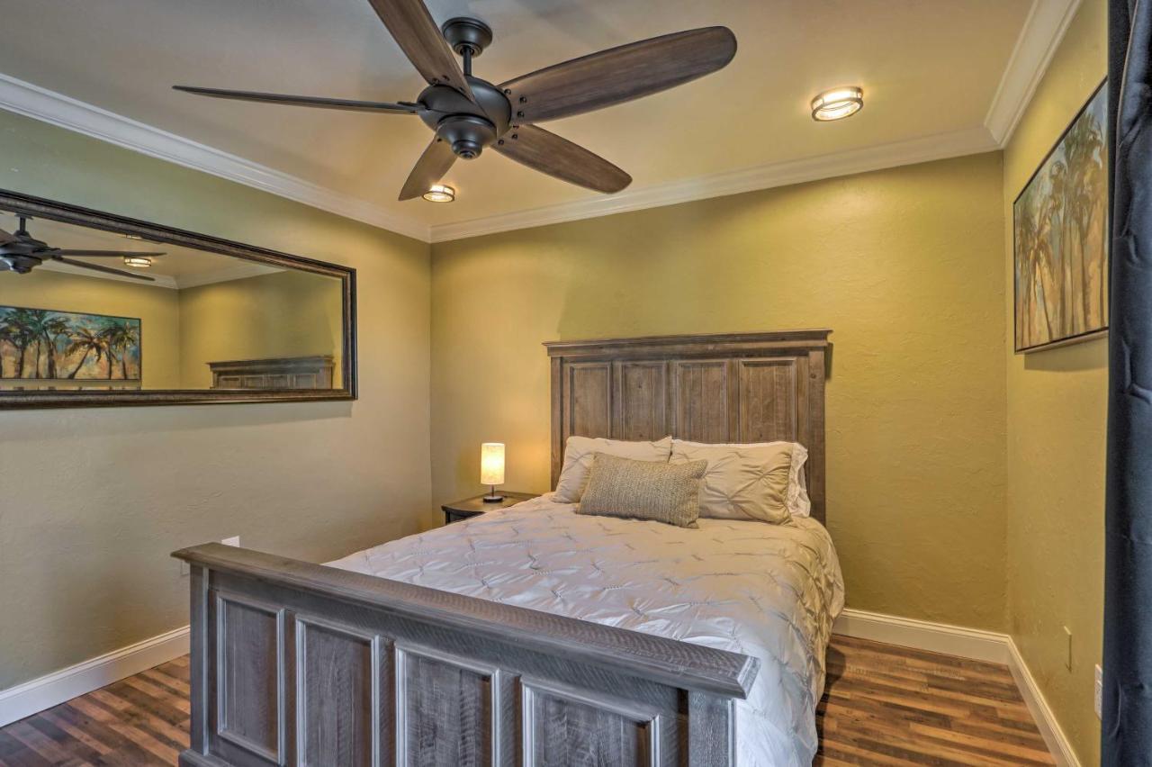 Chic Fort Myers Escape With Community Perks! Buitenkant foto