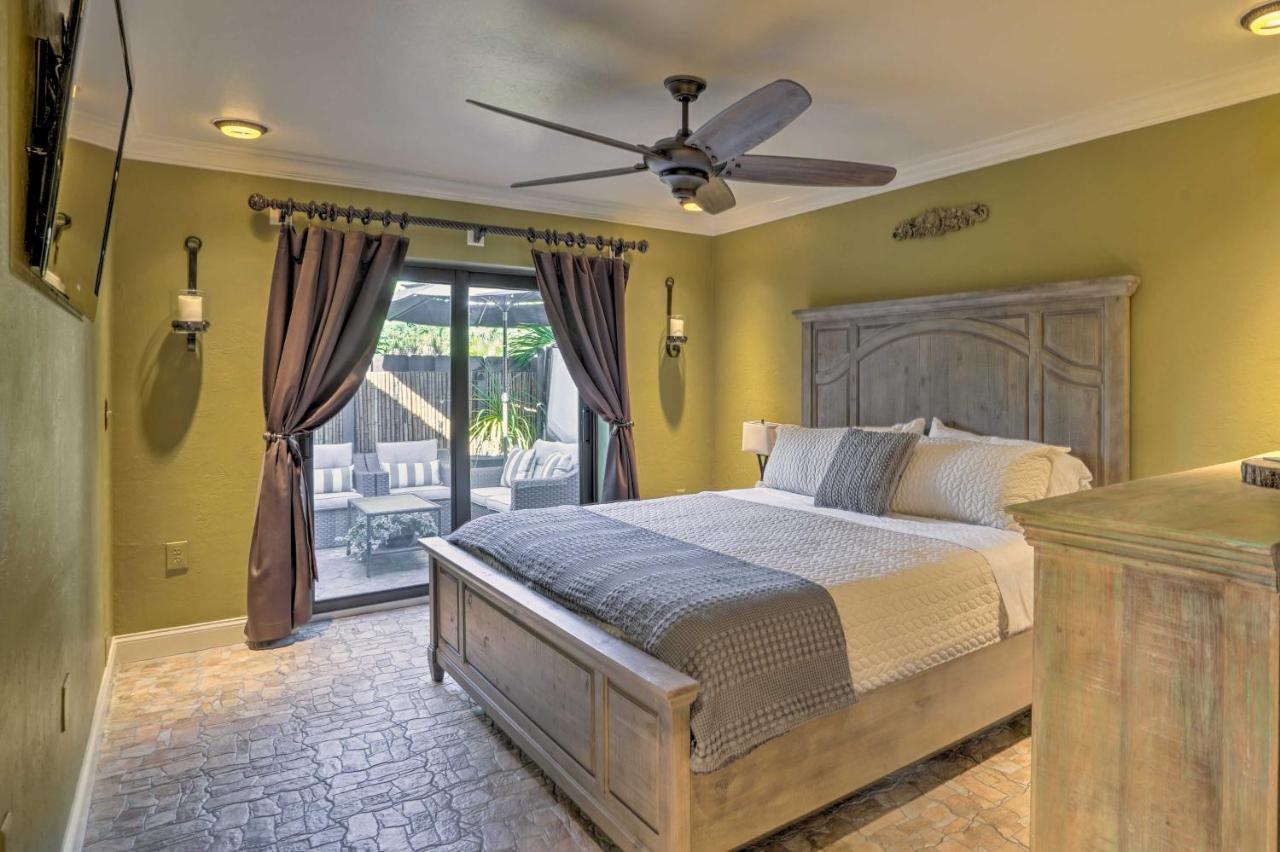 Chic Fort Myers Escape With Community Perks! Buitenkant foto